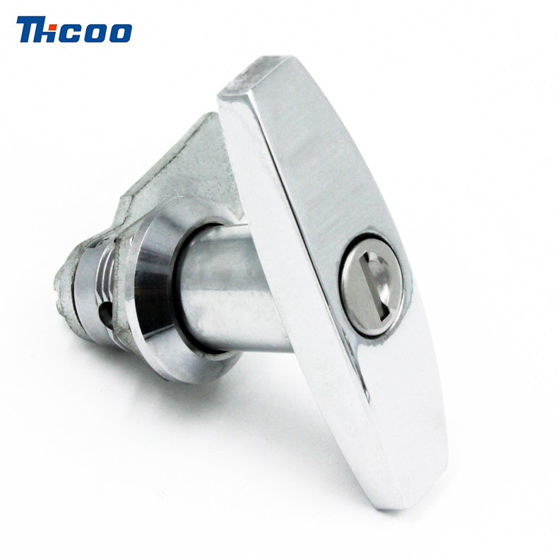 Vingehåndtak Type Cam Lock-A6091