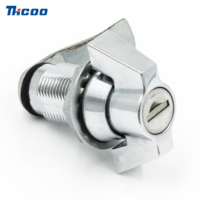 Vingehåndtak Type Cam Lock-A6091