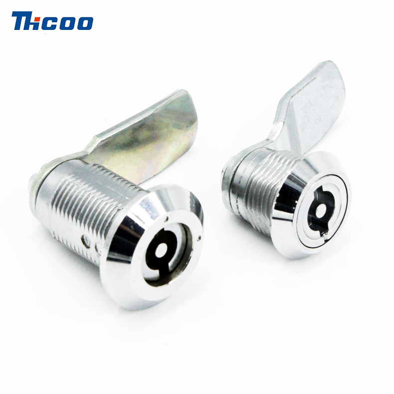 Verktøytype Cam Lock-A6203