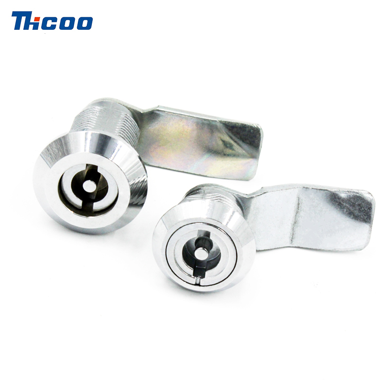 Verktøytype Cam Lock-A6203