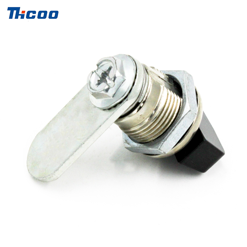 Knott Type Cam Lock-A6207-4