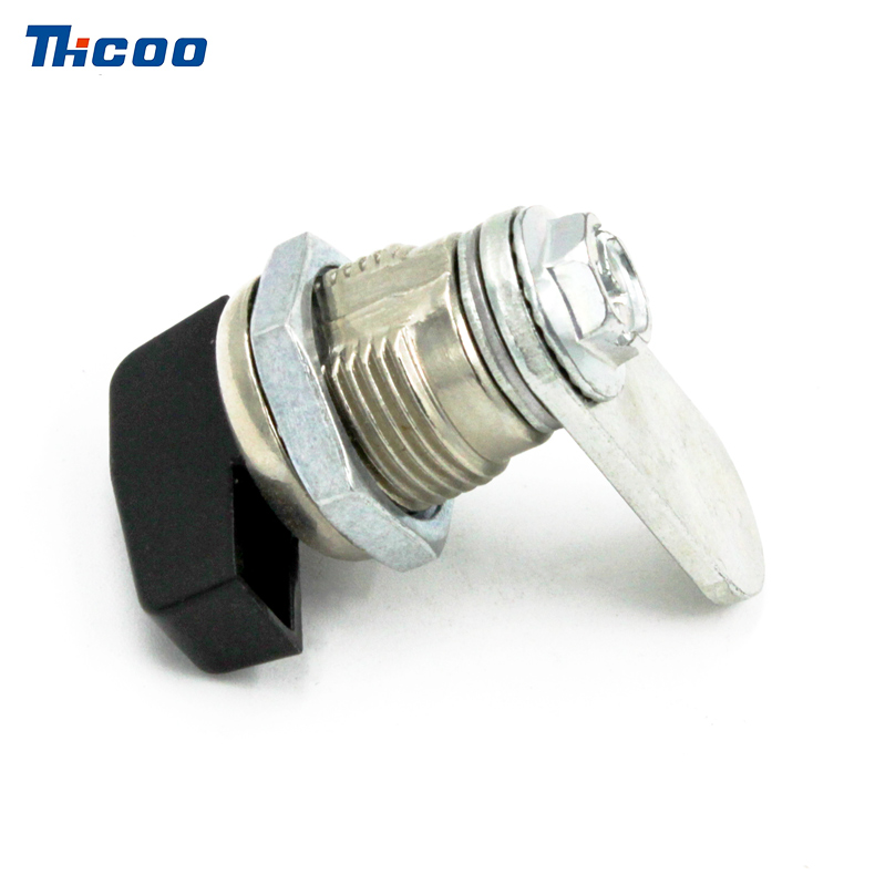 Knott Type Cam Lock-A6207-4