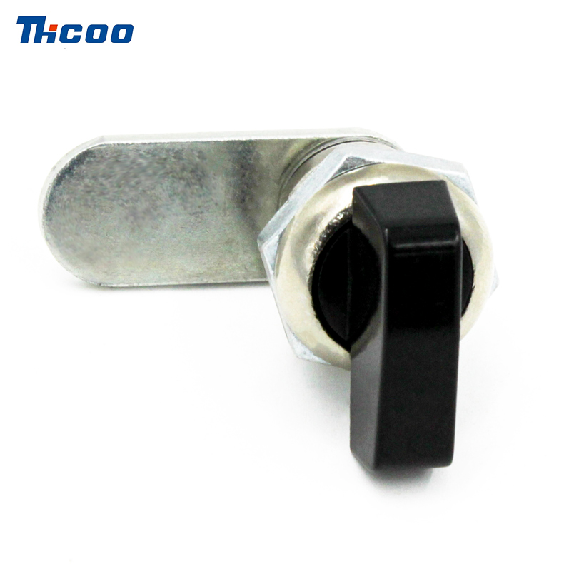 Knott Type Cam Lock-A6207-4