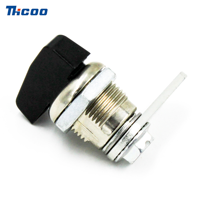 Knott Type Cam Lock-A6207-4