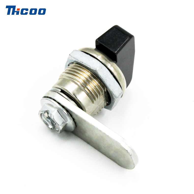 Knott Type Cam Lock-A6207-4
