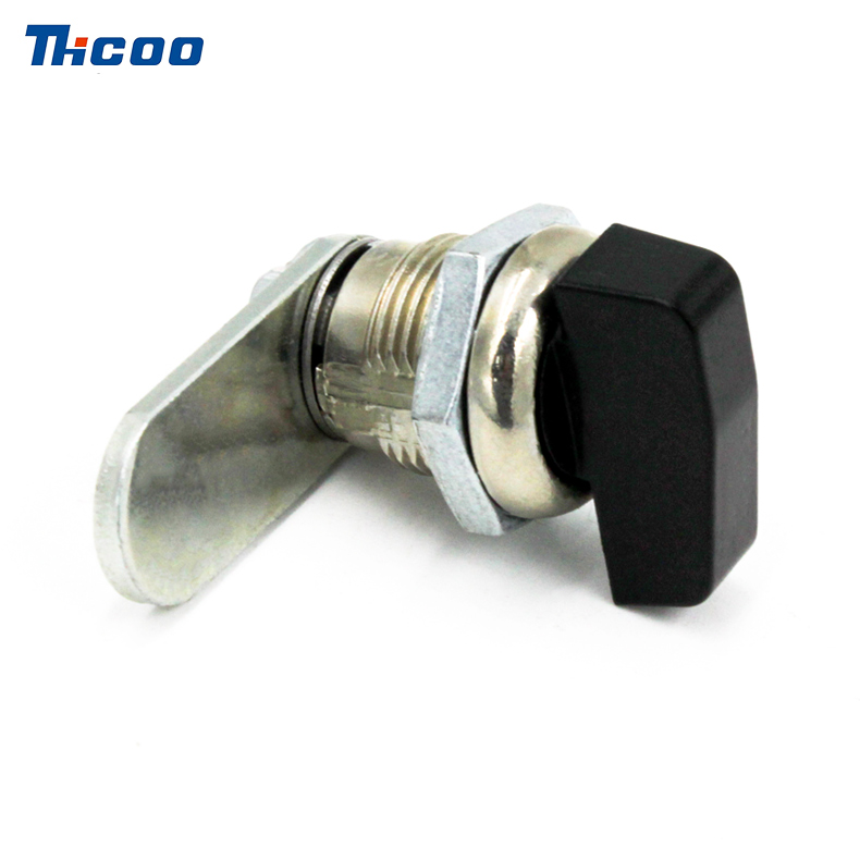 Knott Type Cam Lock-A6207-4