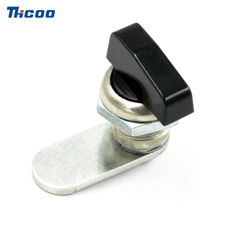 Knott Type Cam Lock-A6207-4