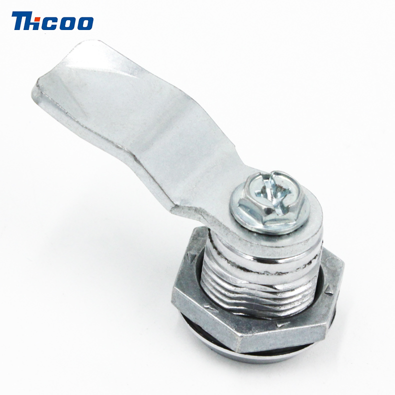 Amerikansk standard verktøytype Cam Lock-A6301